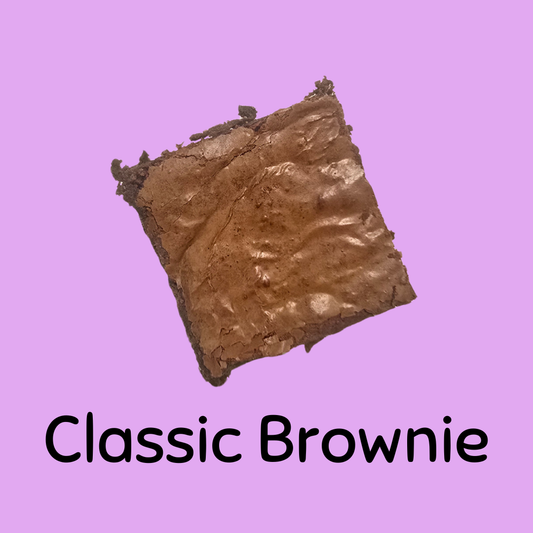 Classic Brownie