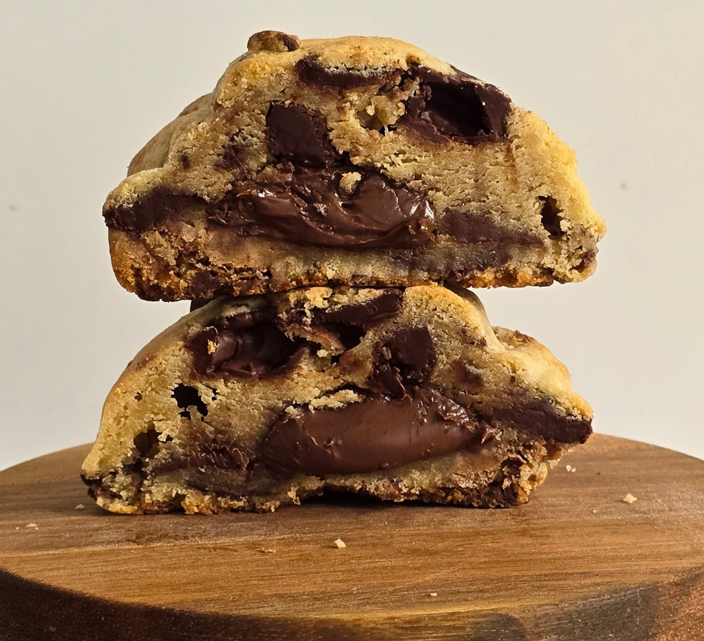 Nutella Bueno Chunky