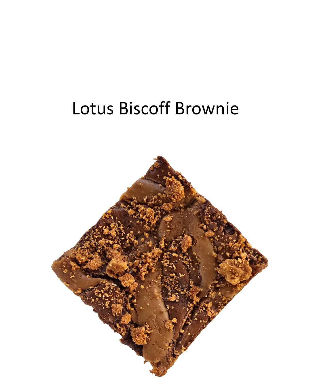 Brownie Box of Hugs